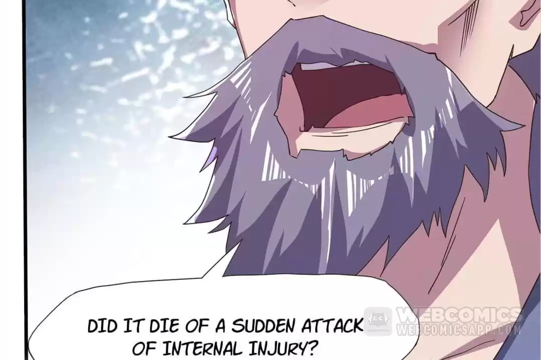 Read Sword Journey (Colored) chapter 39 image 3 on Lezhin