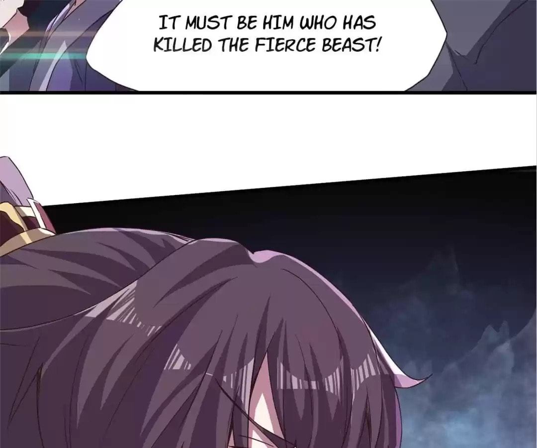 Read Sword Journey (Colored) chapter 39 image 6 on Lezhin