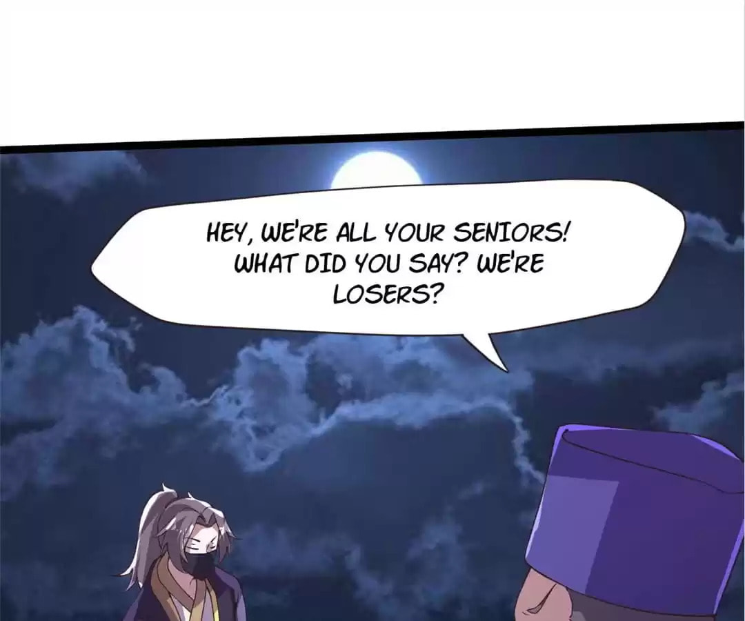 Read Sword Journey (Colored) chapter 39 image 60 on Lezhin