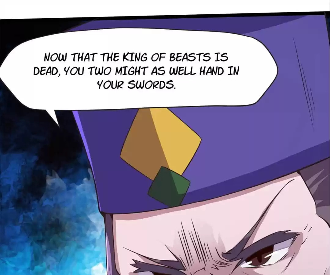Read Sword Journey (Colored) chapter 39 image 62 on Lezhin