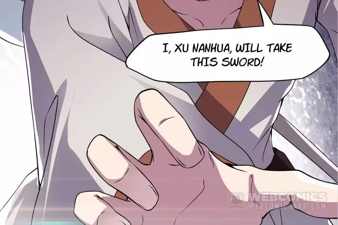 Read Sword Journey (Colored) chapter 39 image 85 on Lezhin