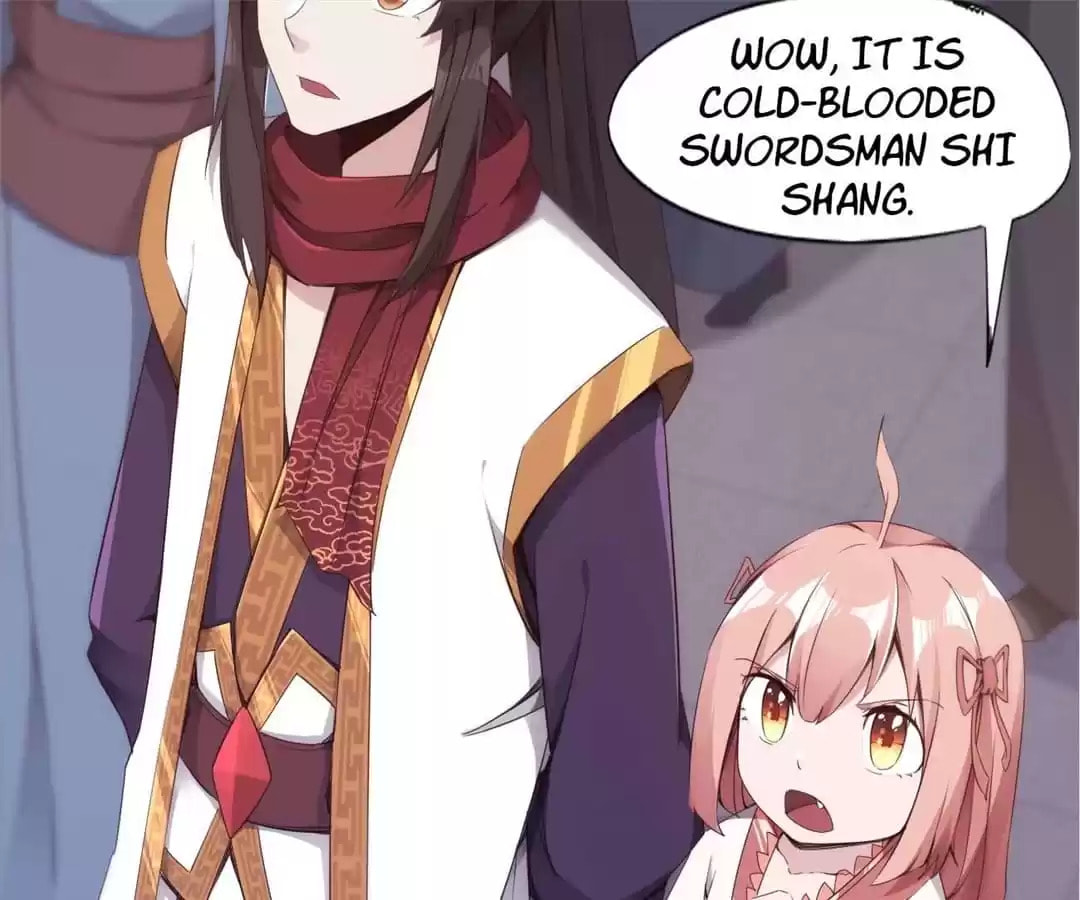 Read Sword Journey (Colored) chapter 4 image 114 on Lezhin