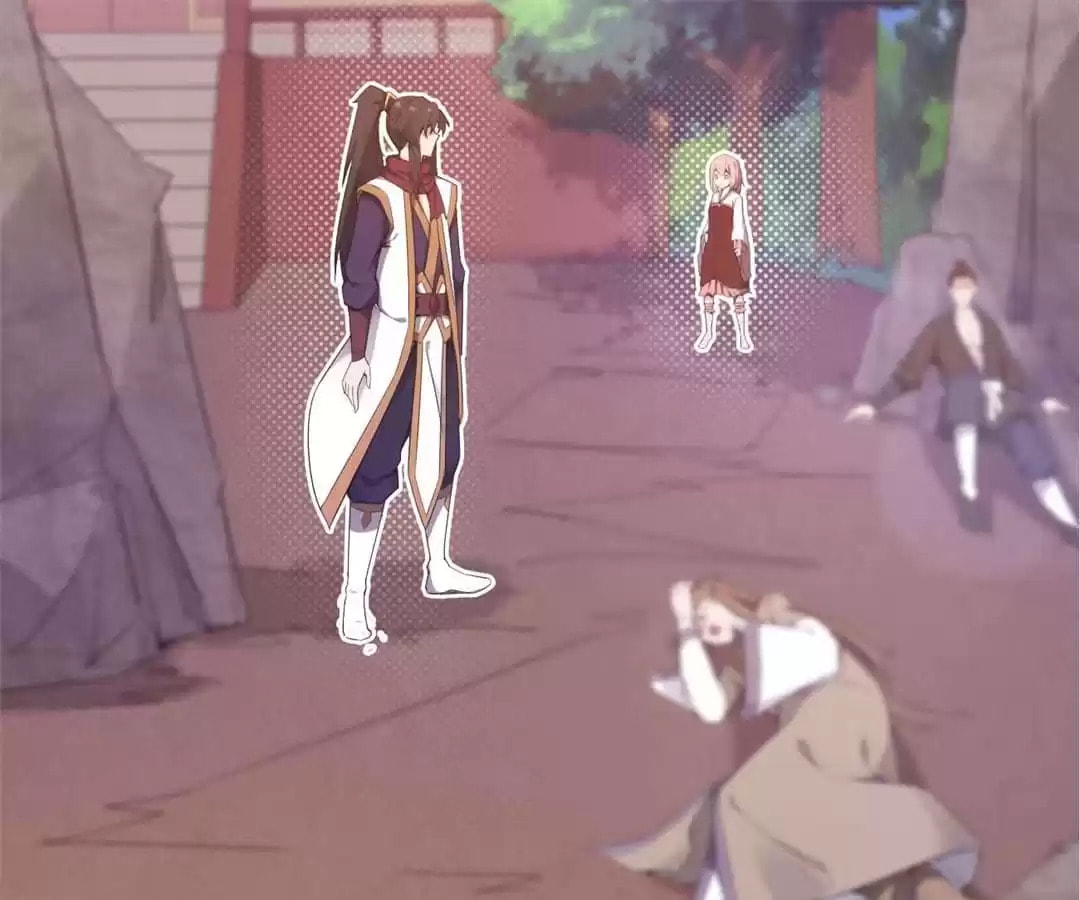 Read Sword Journey (Colored) chapter 4 image 2 on Lezhin