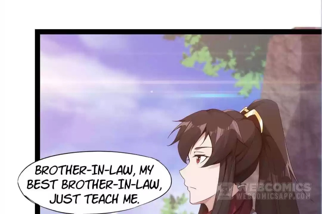 Read Sword Journey (Colored) chapter 4 image 39 on Lezhin