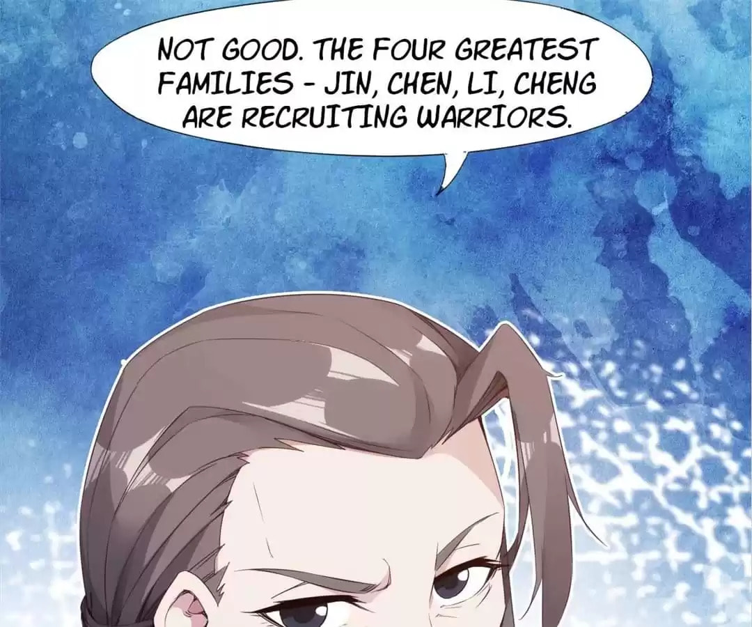 Read Sword Journey (Colored) chapter 4 image 48 on Lezhin