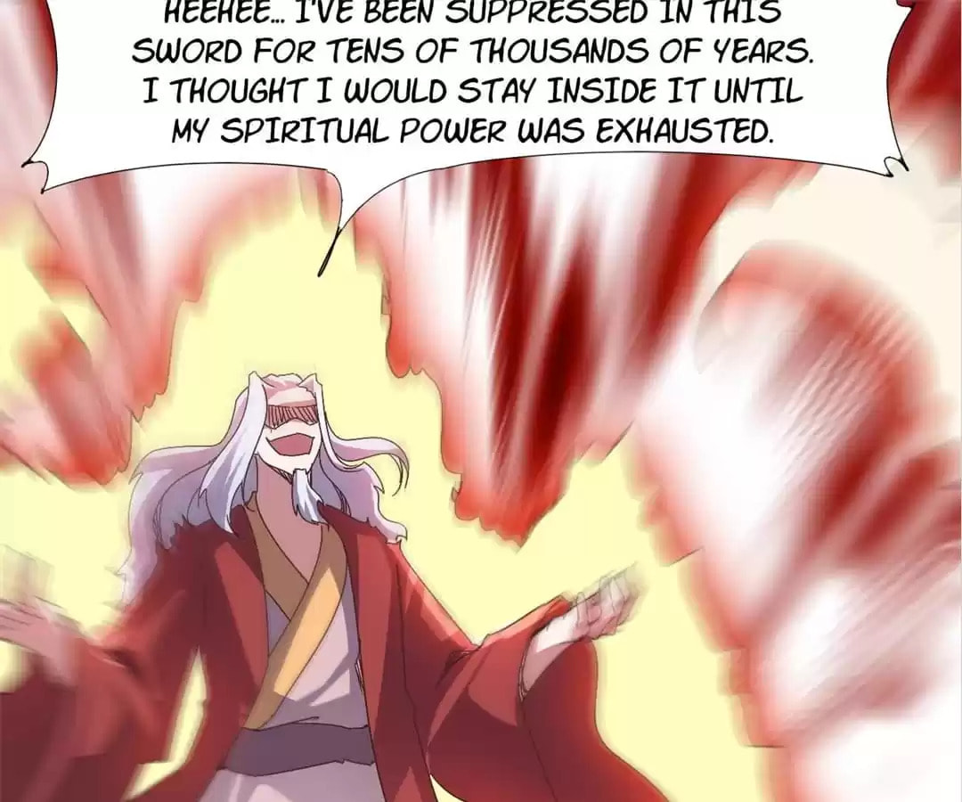 Read Sword Journey (Colored) chapter 40 image 138 on Lezhin
