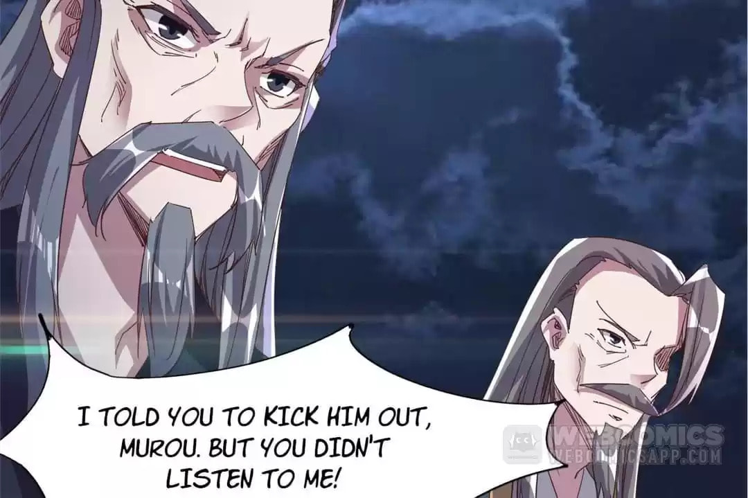 Read Sword Journey (Colored) chapter 40 image 14 on Lezhin