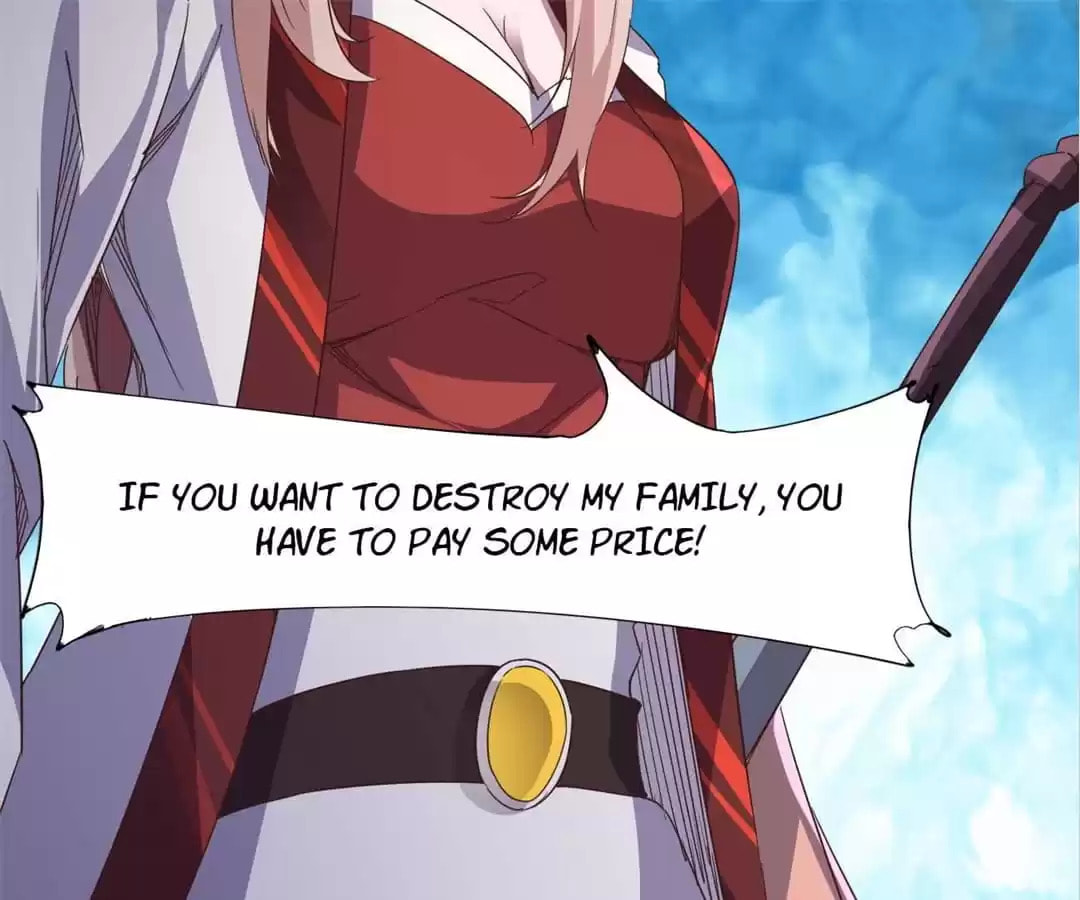 Read Sword Journey (Colored) chapter 40 image 19 on Lezhin