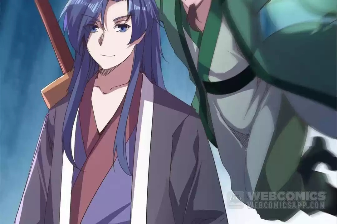 Read Sword Journey (Colored) chapter 40 image 203 on Lezhin