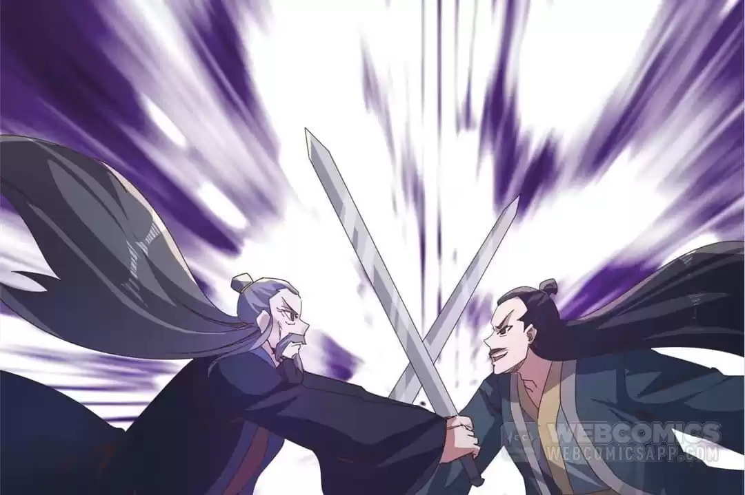 Read Sword Journey (Colored) chapter 40 image 27 on Lezhin