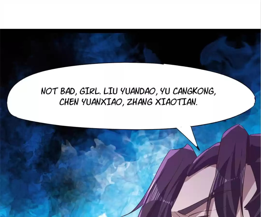 Read Sword Journey (Colored) chapter 40 image 32 on Lezhin