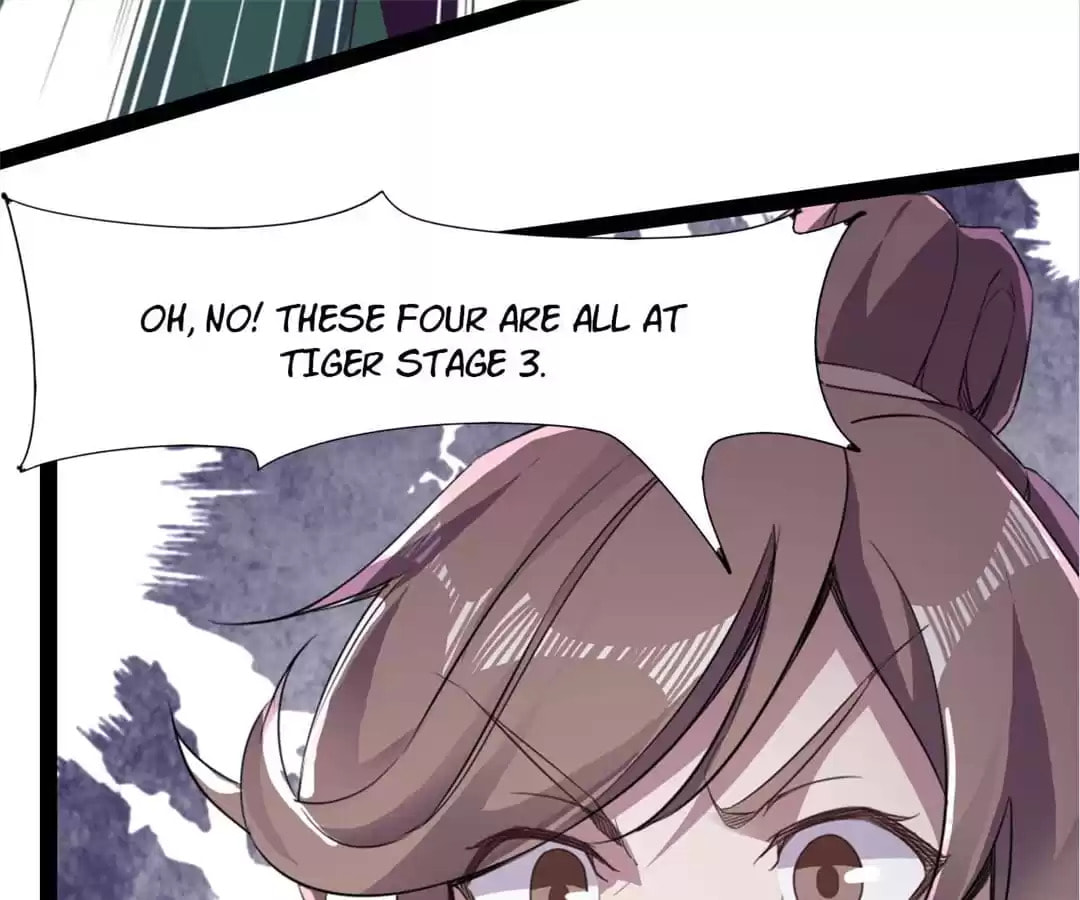 Read Sword Journey (Colored) chapter 40 image 40 on Lezhin