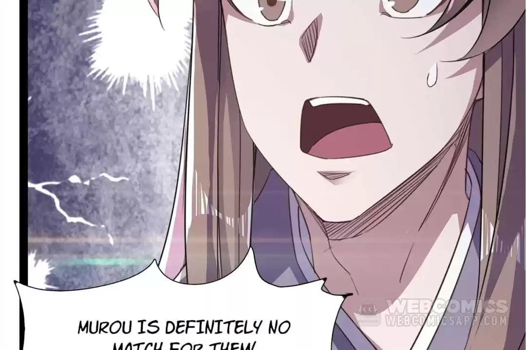 Read Sword Journey (Colored) chapter 40 image 41 on Lezhin