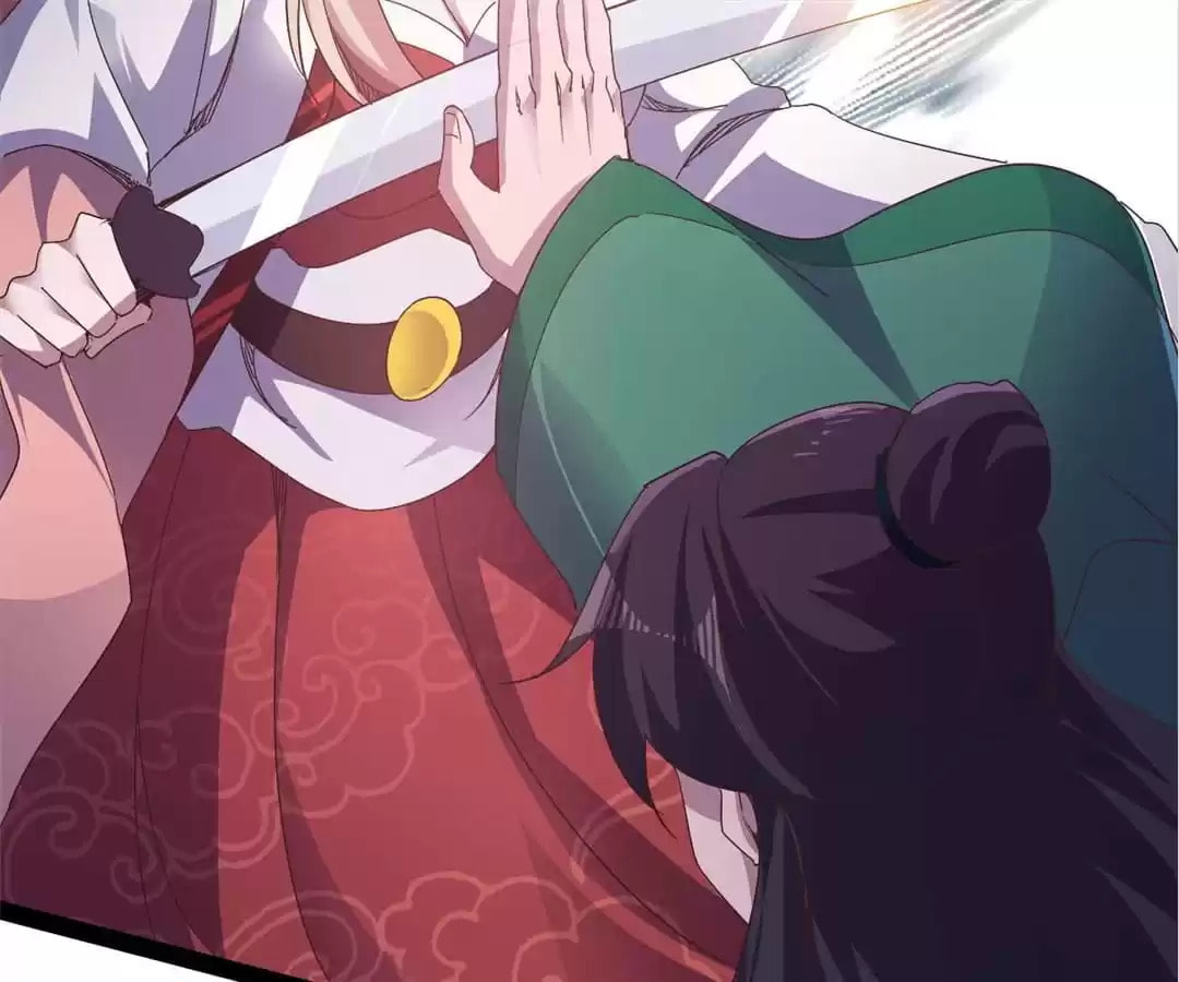 Read Sword Journey (Colored) chapter 40 image 47 on Lezhin