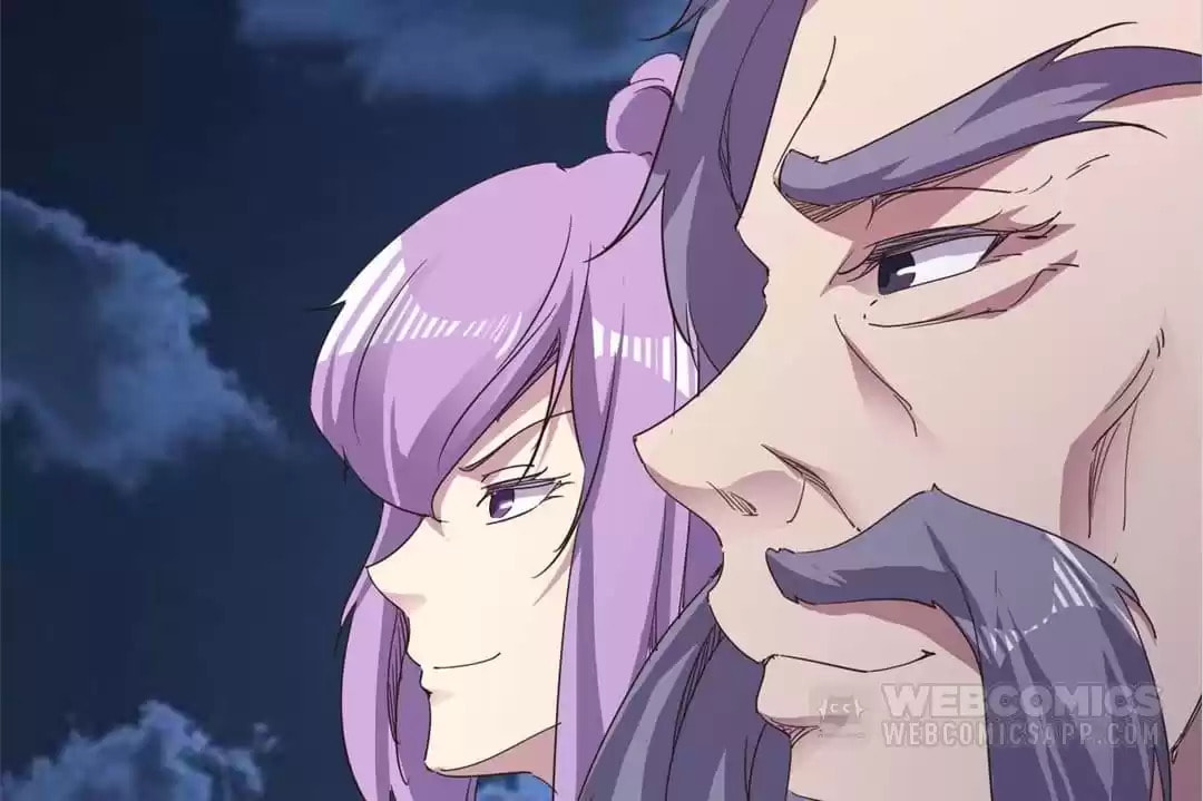 Read Sword Journey (Colored) chapter 40 image 5 on Lezhin
