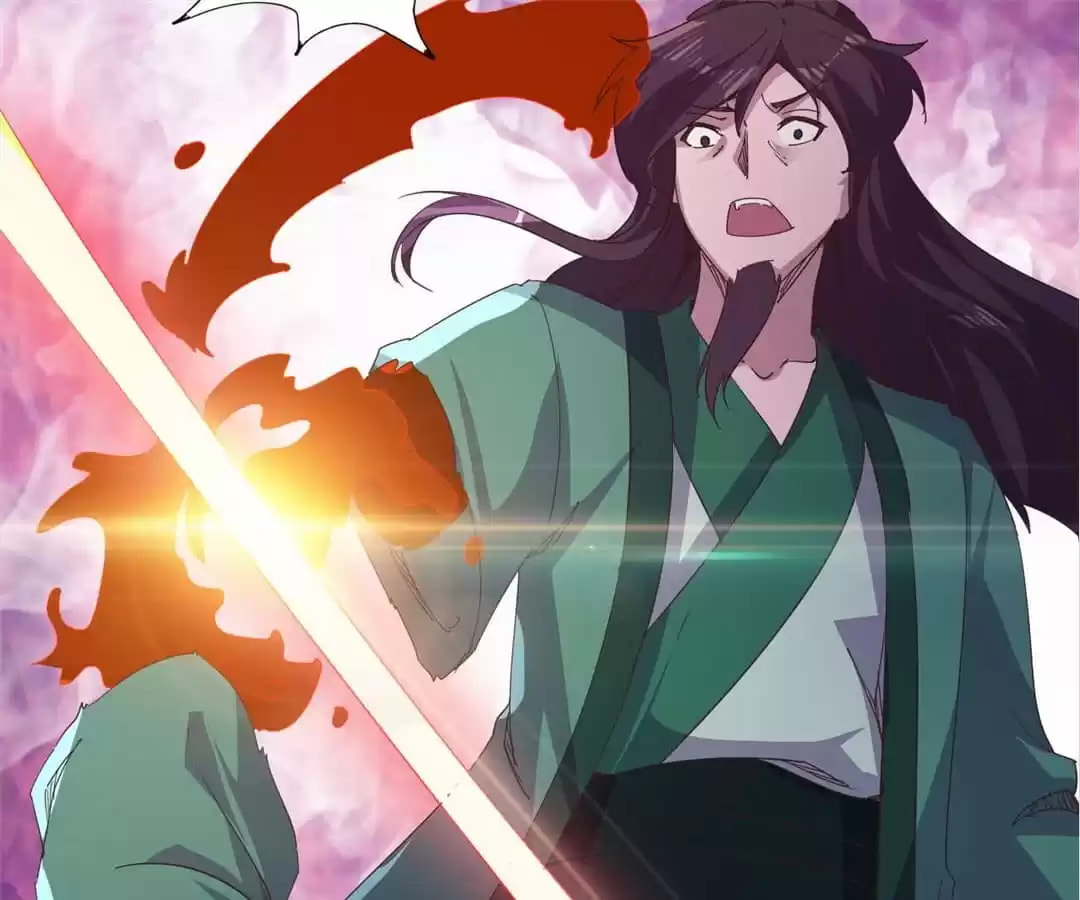 Read Sword Journey (Colored) chapter 40 image 62 on Lezhin