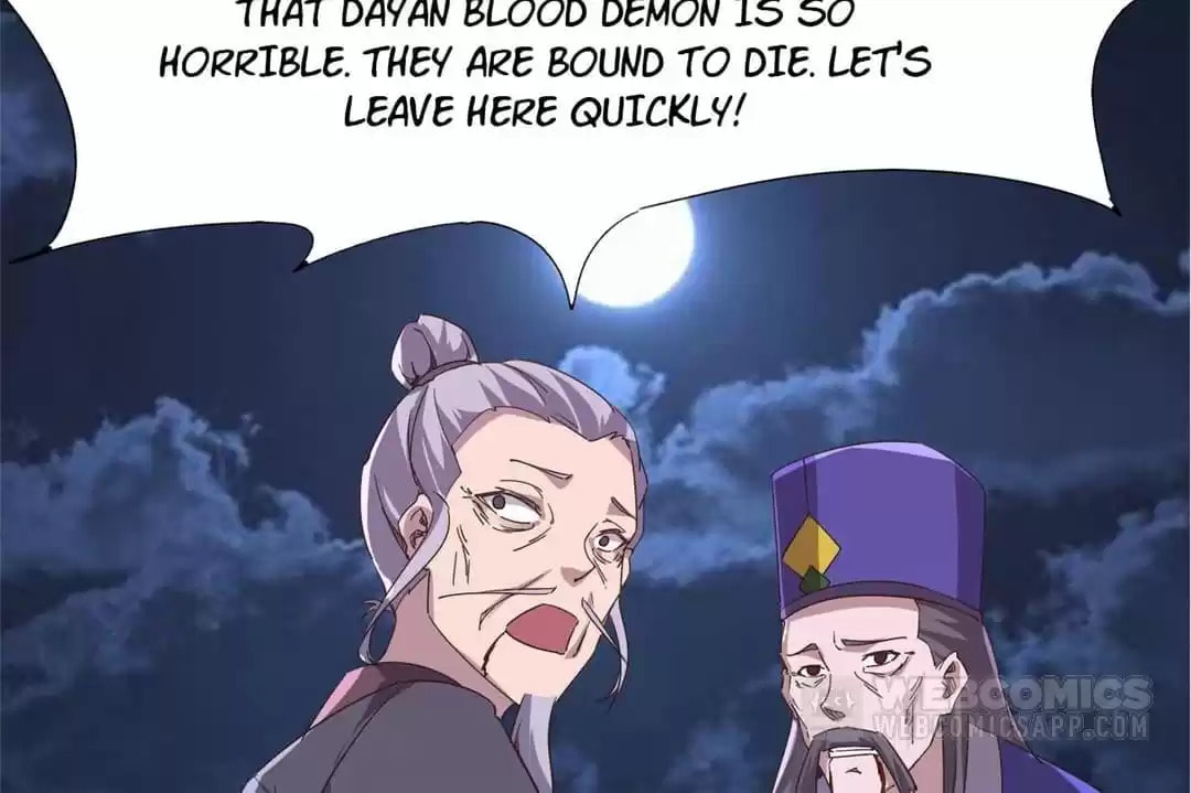 Read Sword Journey (Colored) chapter 41 image 101 on Lezhin