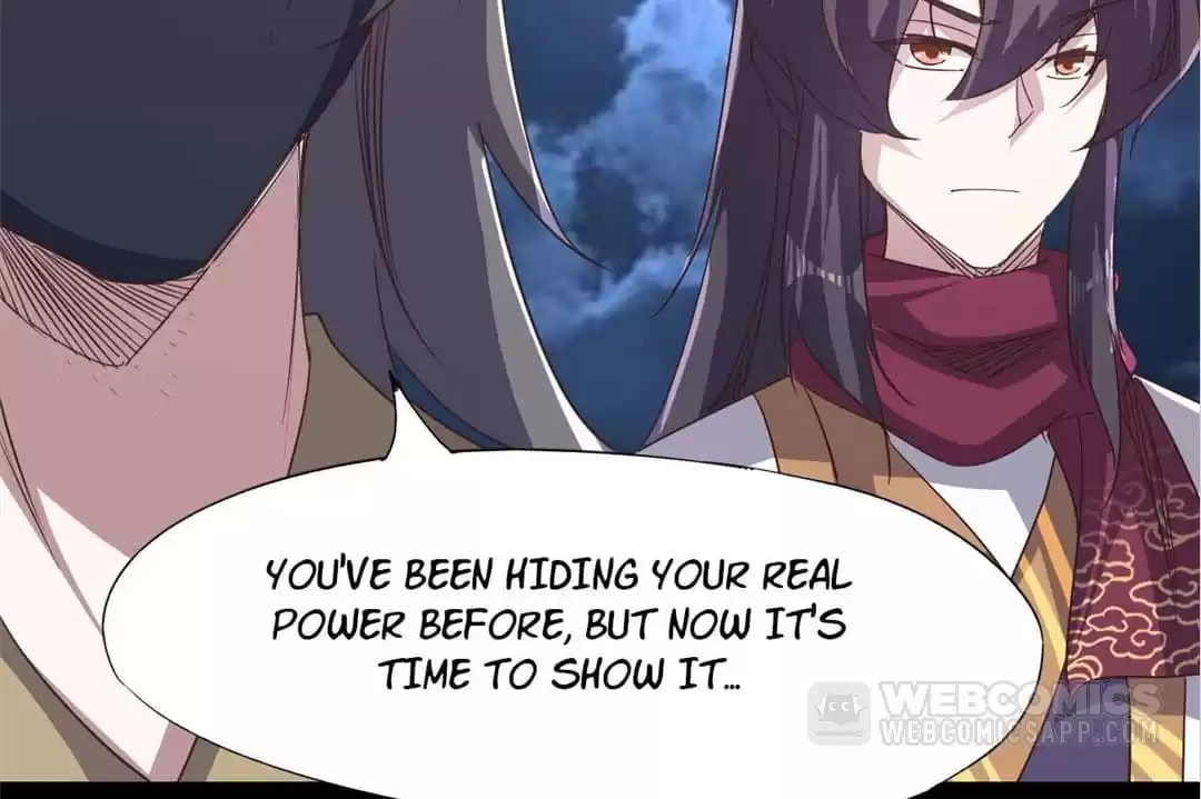 Read Sword Journey (Colored) chapter 41 image 117 on Lezhin