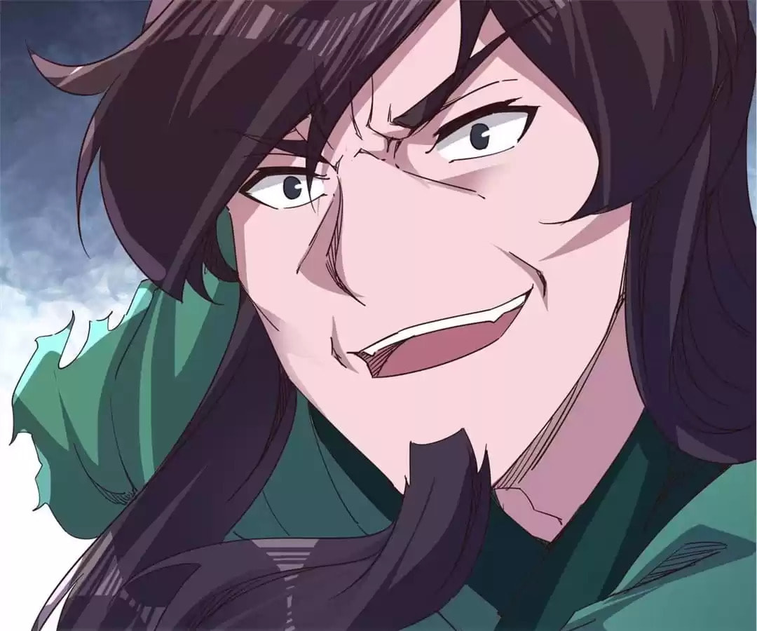 Read Sword Journey (Colored) chapter 41 image 2 on Lezhin