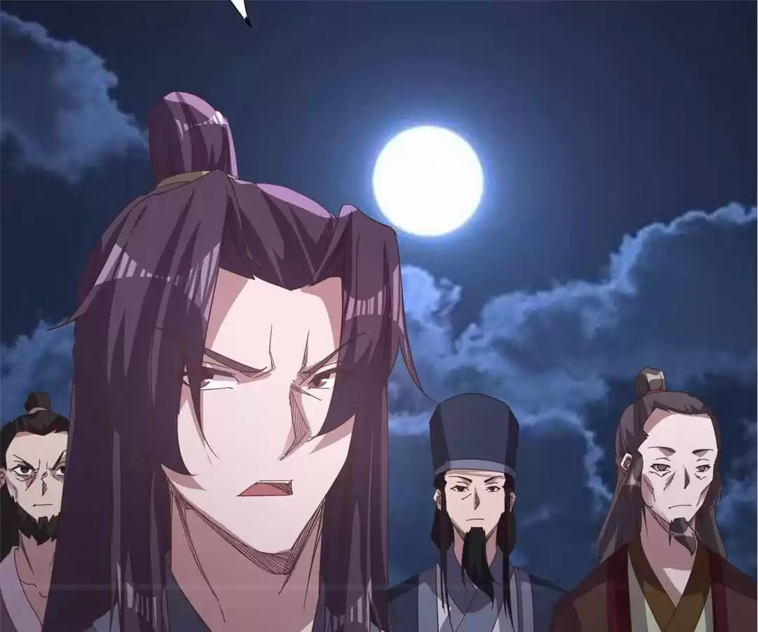 Read Sword Journey (Colored) chapter 41 image 27 on Lezhin