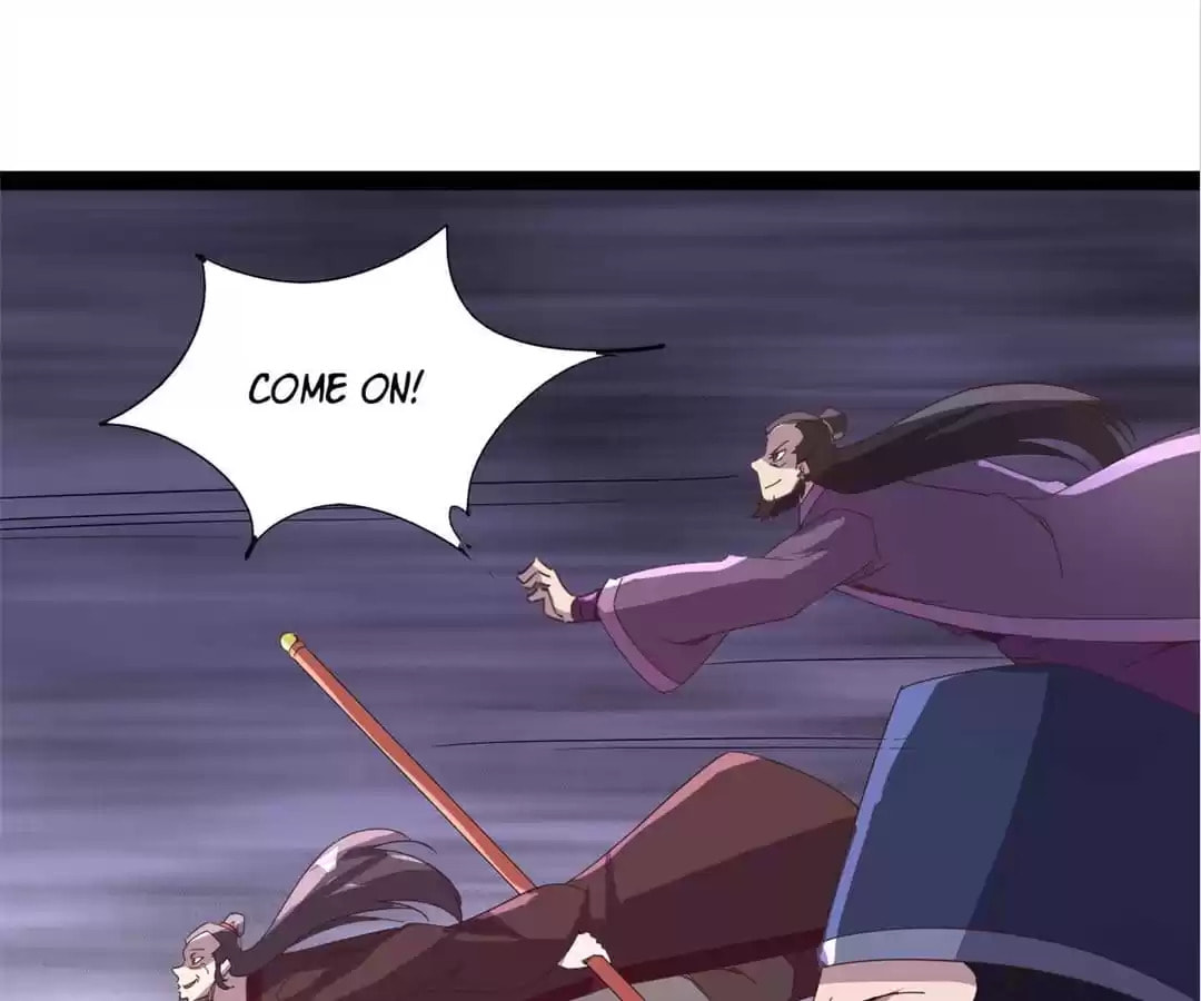 Read Sword Journey (Colored) chapter 41 image 33 on Lezhin