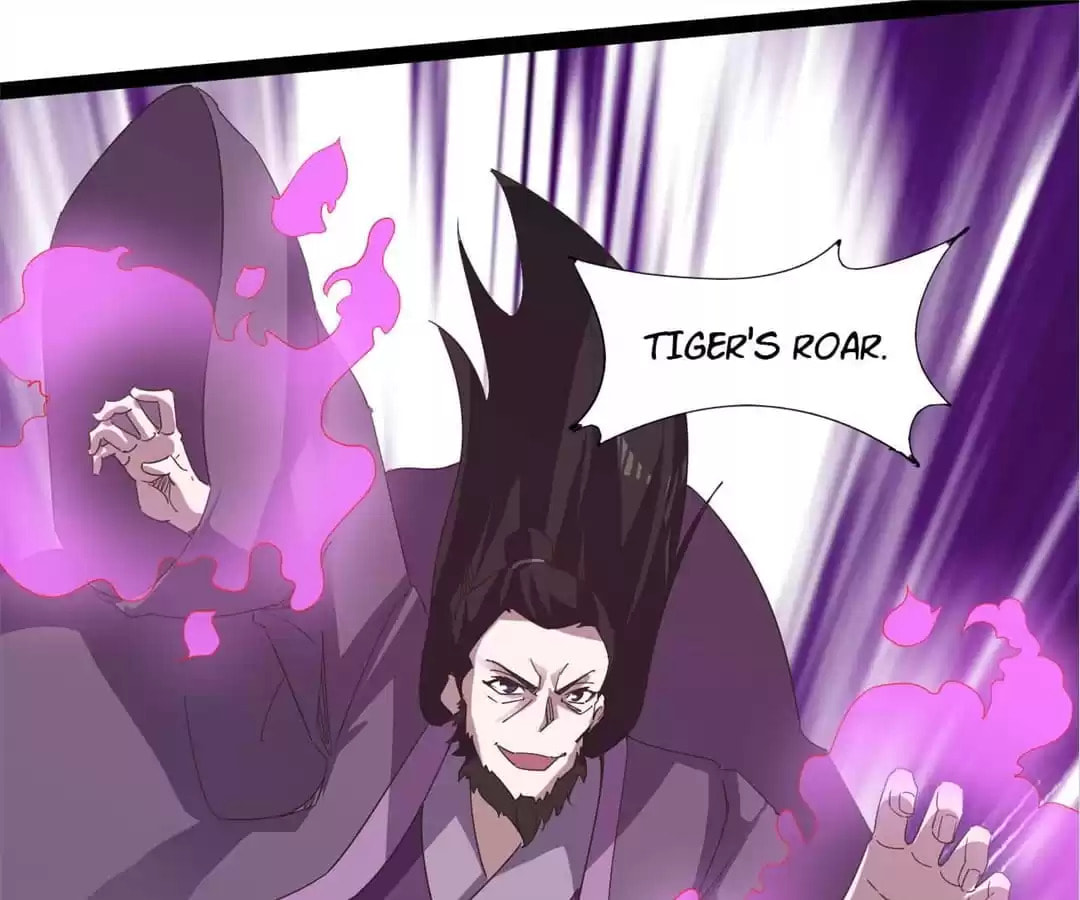 Read Sword Journey (Colored) chapter 41 image 39 on Lezhin