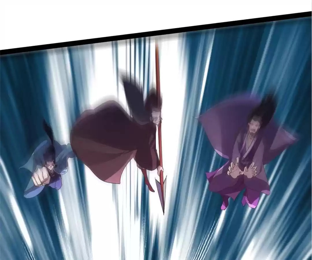 Read Sword Journey (Colored) chapter 41 image 42 on Lezhin