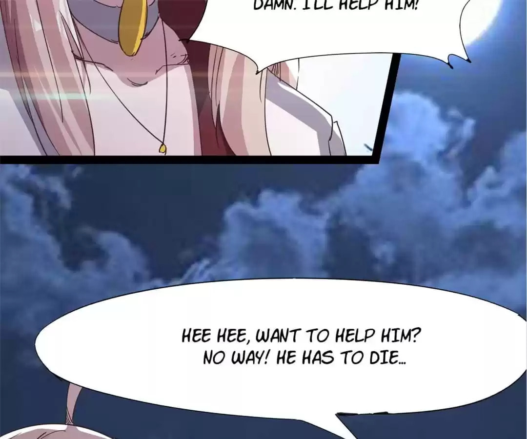 Read Sword Journey (Colored) chapter 41 image 46 on Lezhin