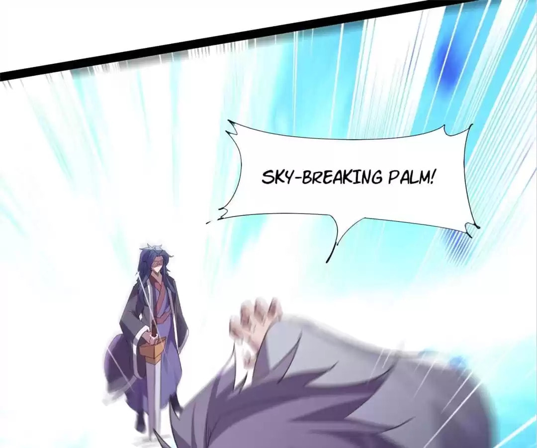 Read Sword Journey (Colored) chapter 41 image 90 on Lezhin
