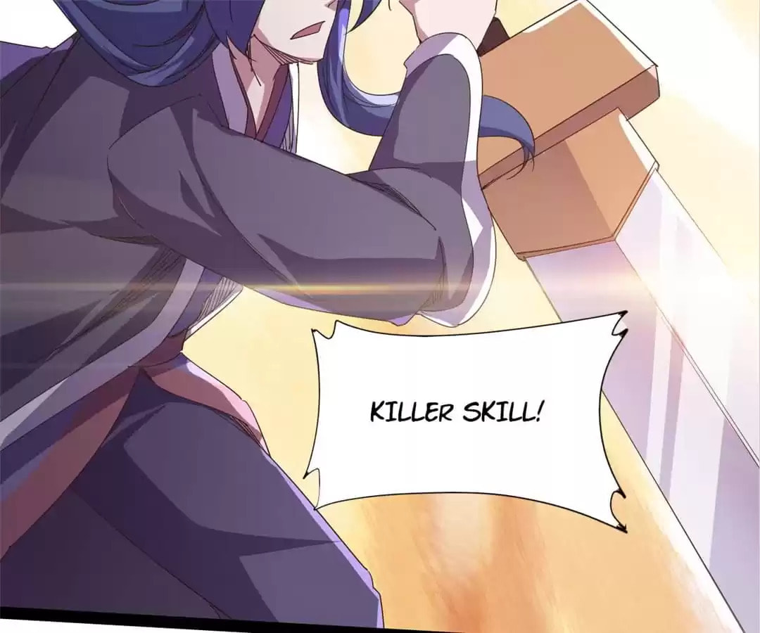 Read Sword Journey (Colored) chapter 42 image 153 on Lezhin