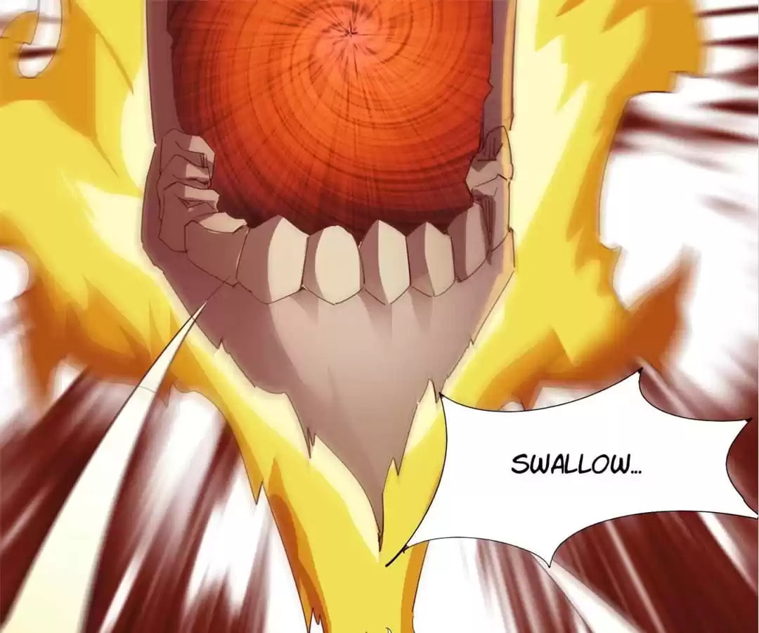 Read Sword Journey (Colored) chapter 42 image 2 on Lezhin