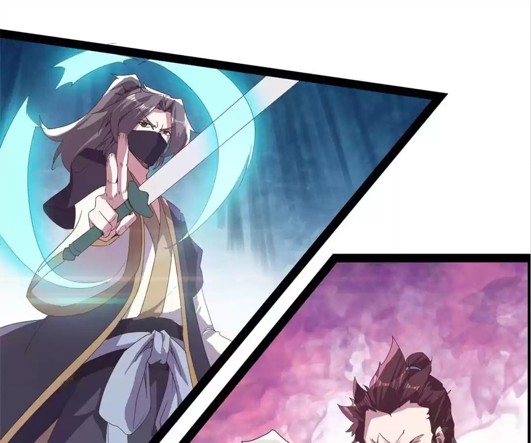 Read Sword Journey (Colored) chapter 42 image 21 on Lezhin