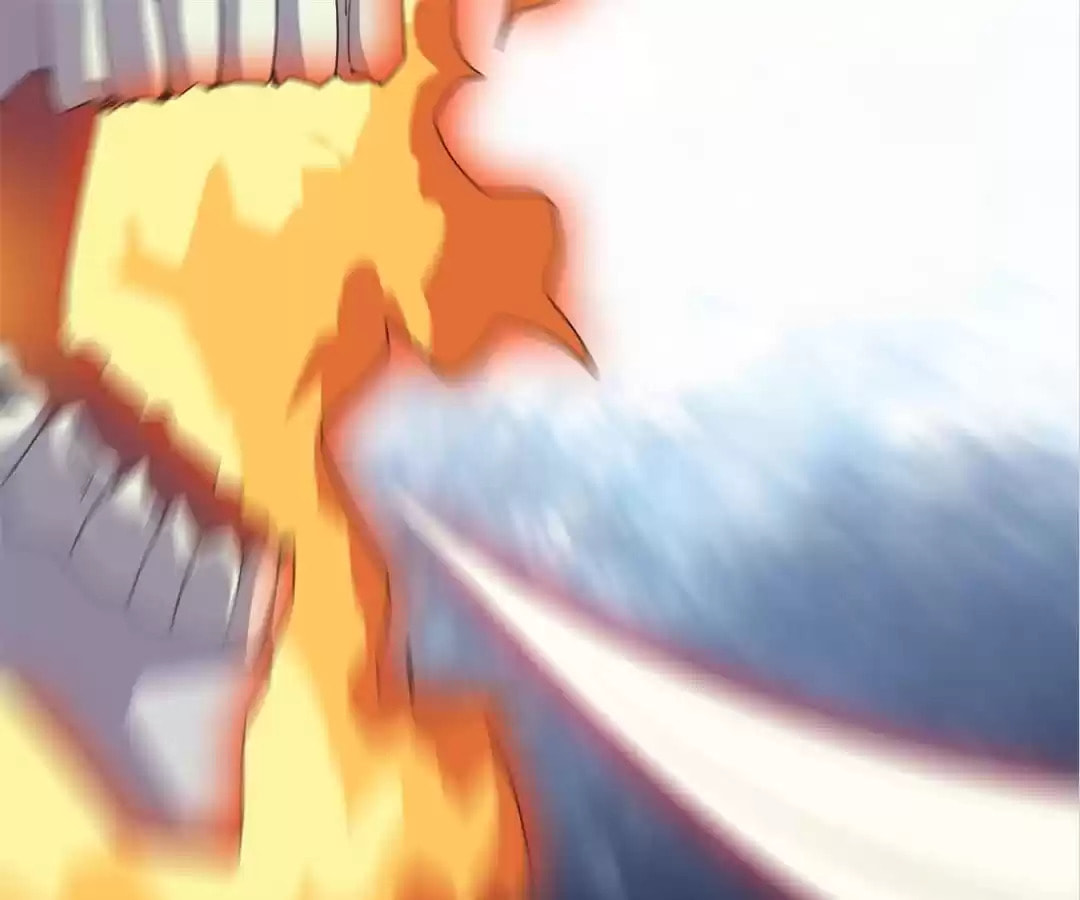 Read Sword Journey (Colored) chapter 42 image 27 on Lezhin