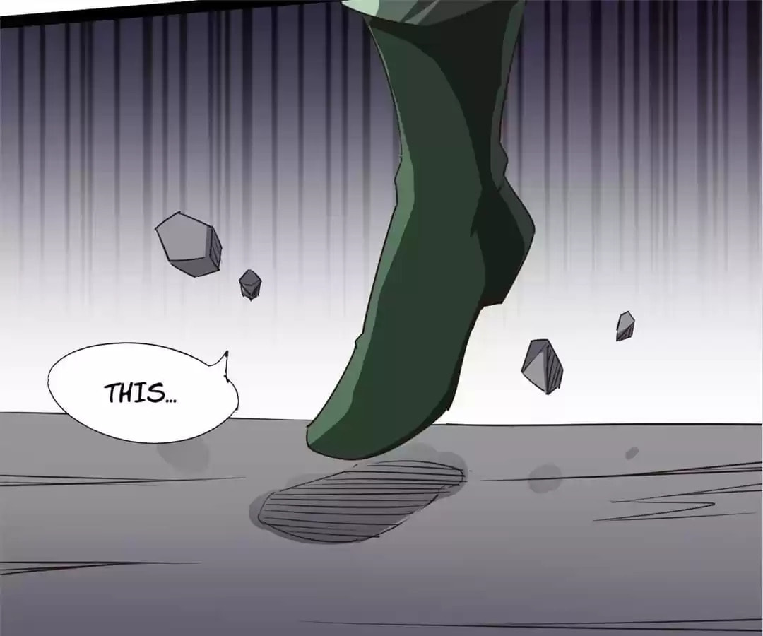 Read Sword Journey (Colored) chapter 42 image 6 on Lezhin