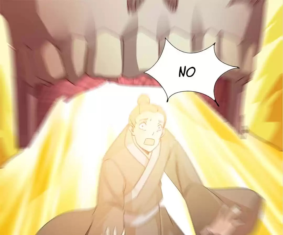 Read Sword Journey (Colored) chapter 42 image 8 on Lezhin