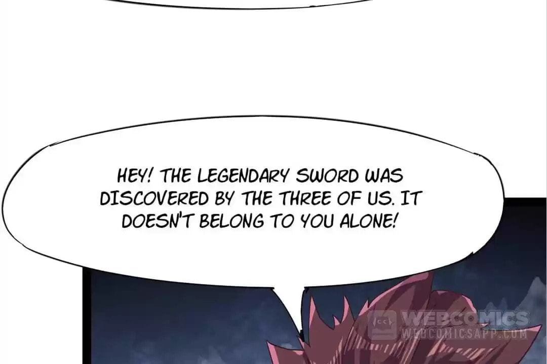 Read Sword Journey (Colored) chapter 43 image 100 on Lezhin