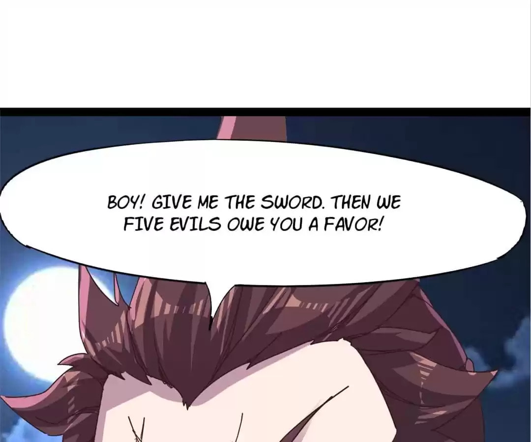 Read Sword Journey (Colored) chapter 43 image 105 on Lezhin