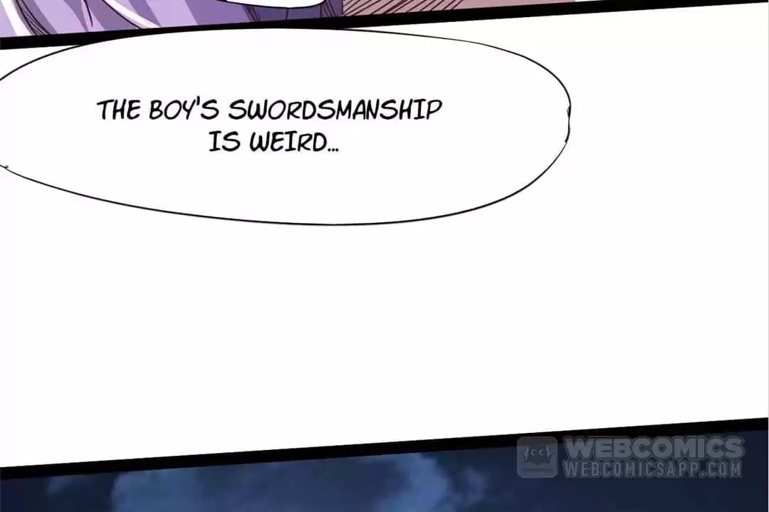 Read Sword Journey (Colored) chapter 43 image 23 on Lezhin