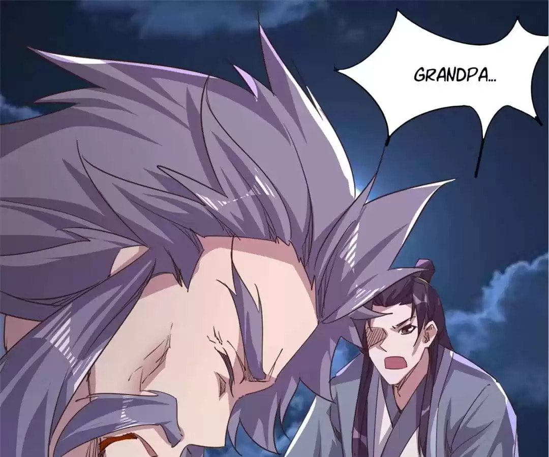 Read Sword Journey (Colored) chapter 43 image 24 on Lezhin