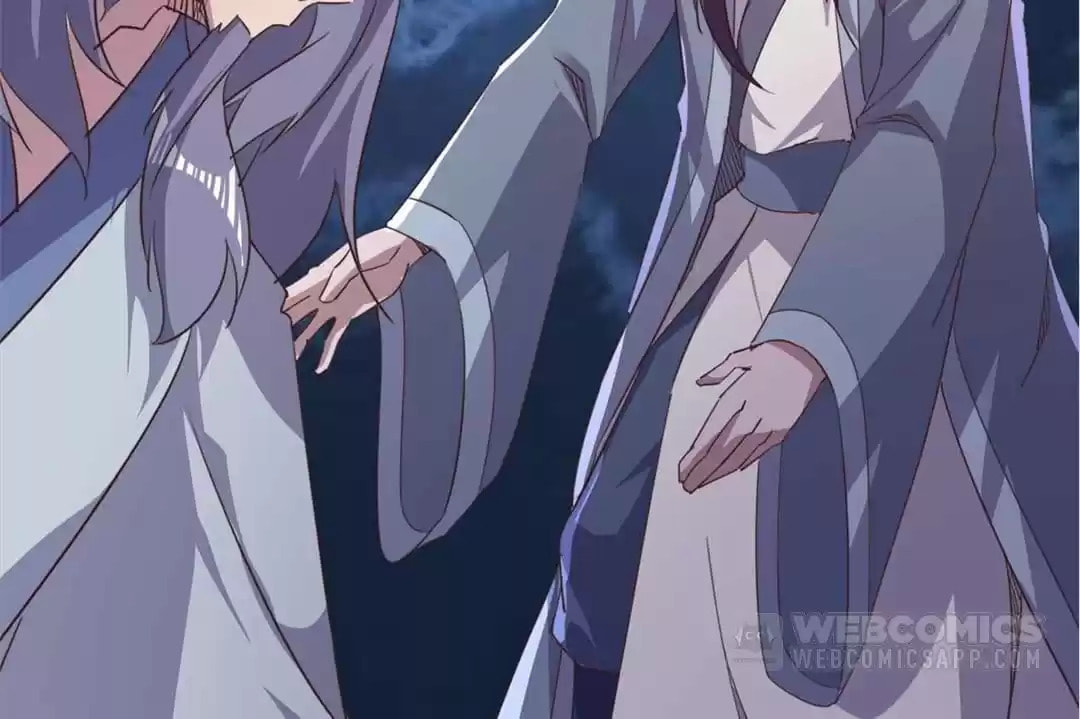 Read Sword Journey (Colored) chapter 43 image 25 on Lezhin