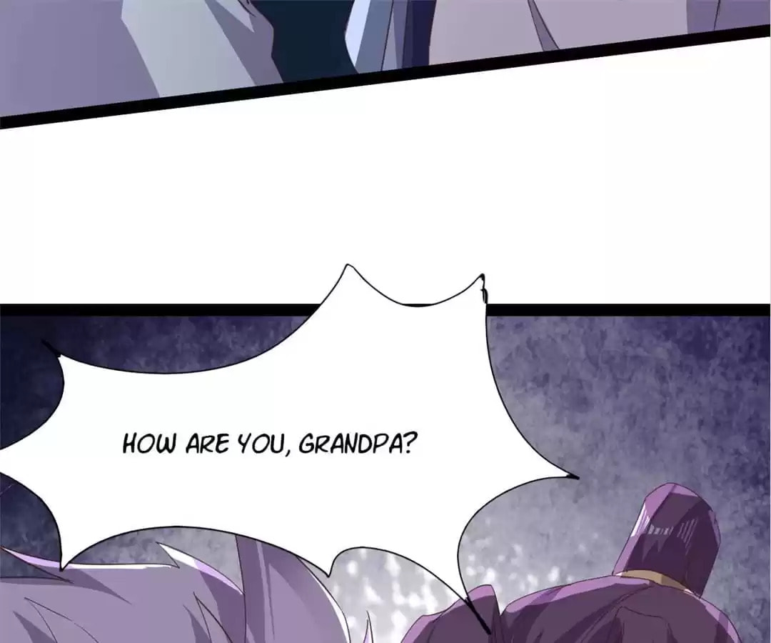 Read Sword Journey (Colored) chapter 43 image 26 on Lezhin