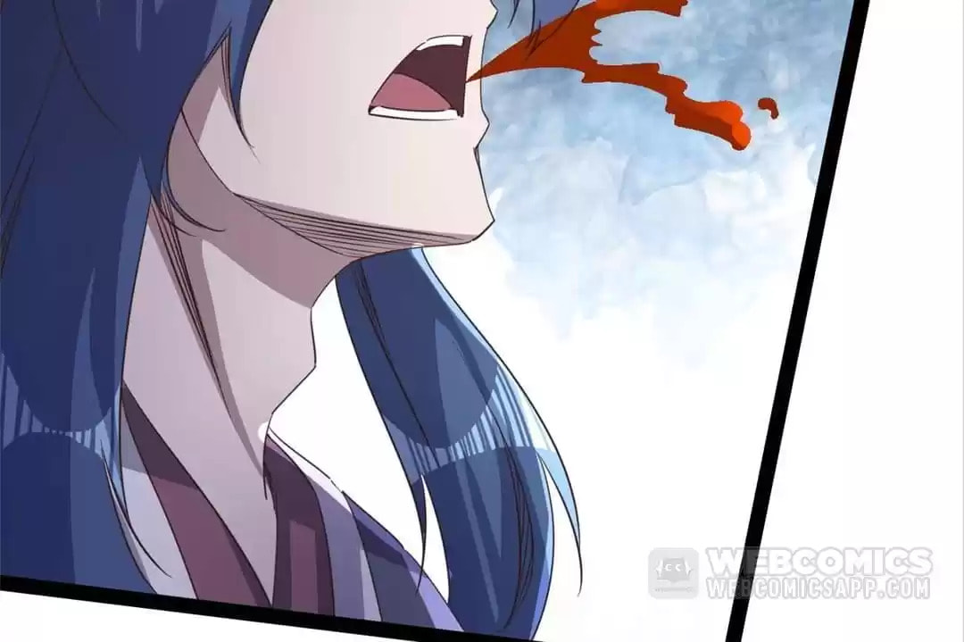 Read Sword Journey (Colored) chapter 43 image 7 on Lezhin