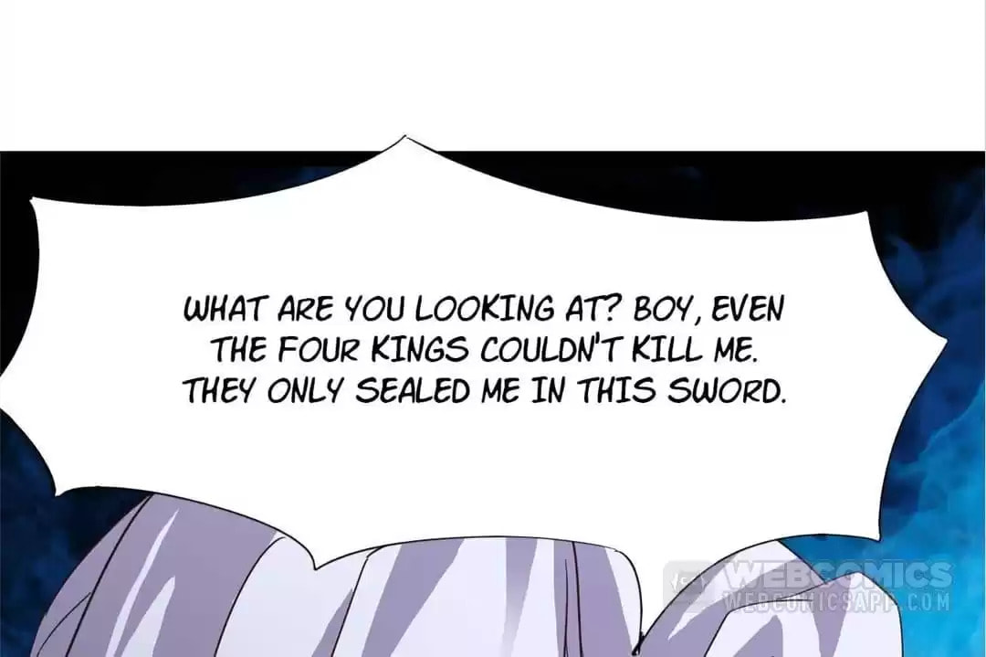 Read Sword Journey (Colored) chapter 43 image 92 on Lezhin