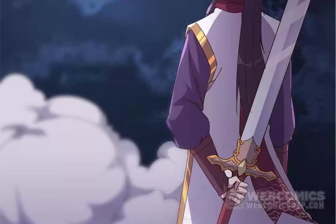 Read Sword Journey (Colored) chapter 44 image 1 on Lezhin