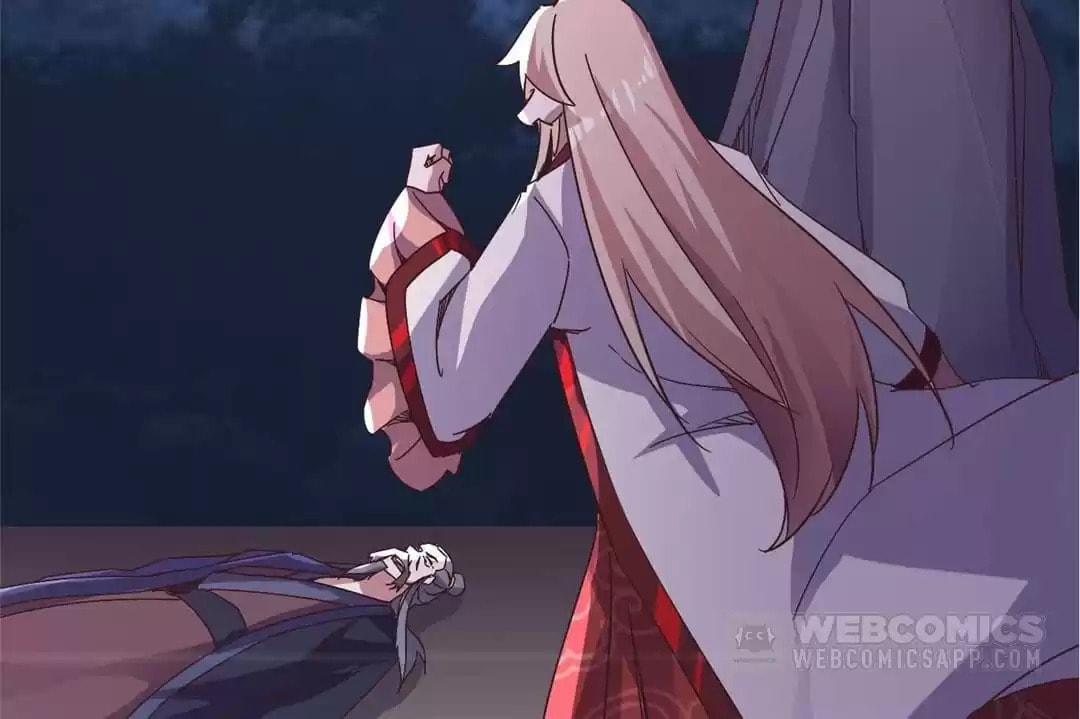 Read Sword Journey (Colored) chapter 45 image 24 on Lezhin