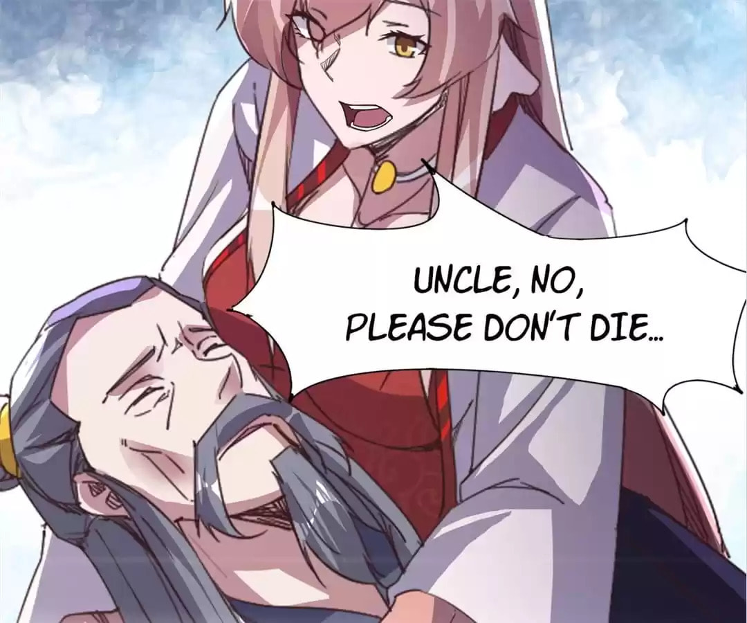 Read Sword Journey (Colored) chapter 45 image 27 on Lezhin