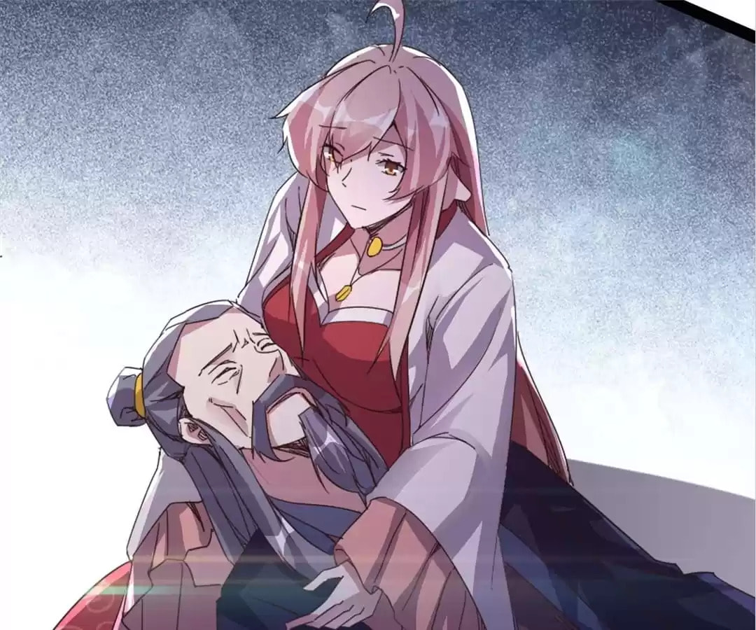 Read Sword Journey (Colored) chapter 45 image 40 on Lezhin