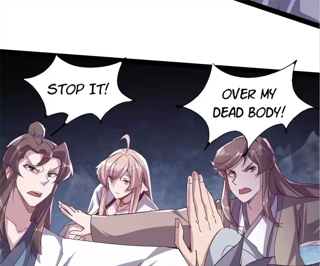 Read Sword Journey (Colored) chapter 45 image 45 on Lezhin