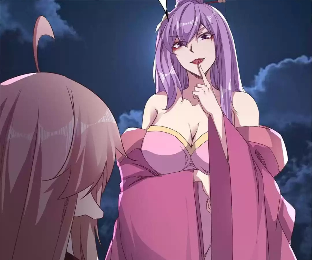 Read Sword Journey (Colored) chapter 45 image 91 on Lezhin