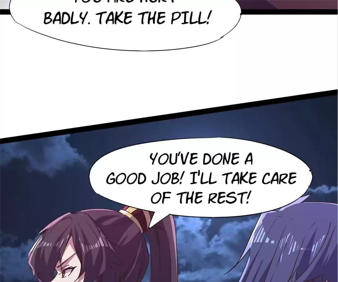 Read Sword Journey (Colored) chapter 46 image 8 on Lezhin